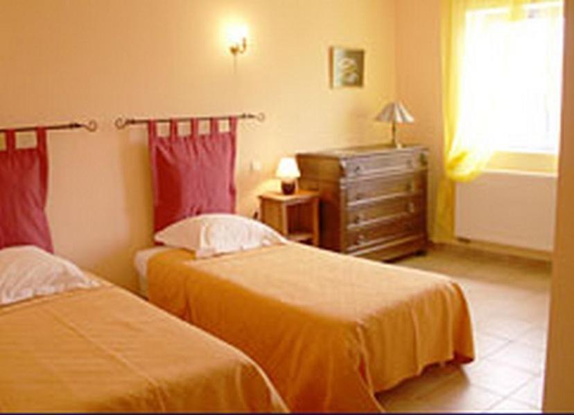 Chambre D'Hotes Domaine De La Trille Mirepoix  Zimmer foto