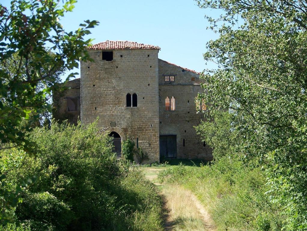 Chambre D'Hotes Domaine De La Trille Mirepoix  Exterior foto